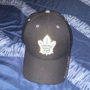 Toronto maple leafs baseball cap ‘47